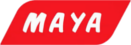 MAYA kukorica adapterek Logo